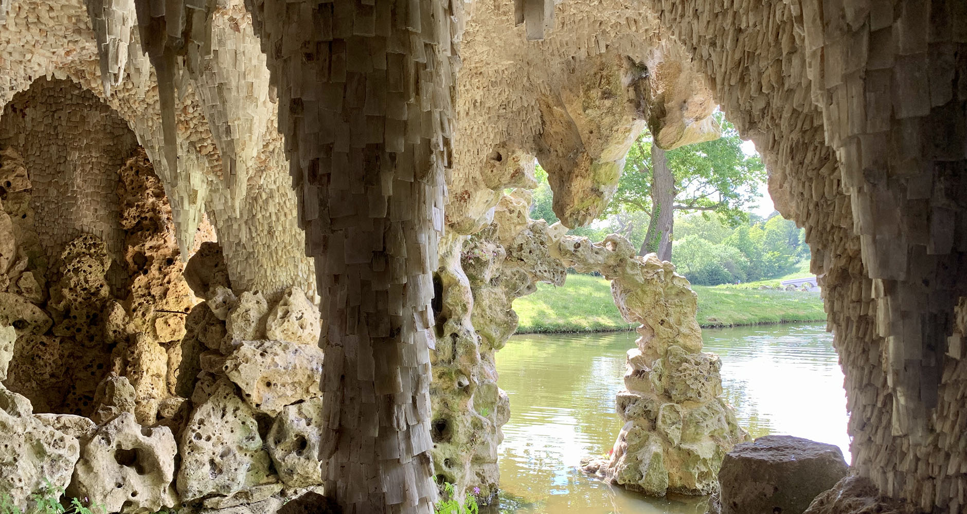 5 Exciting Reasons to Visit Painshill Park, Surrey